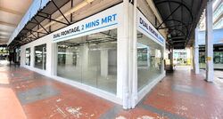 Jurong Gateway Road (D22), Shop House #622341251